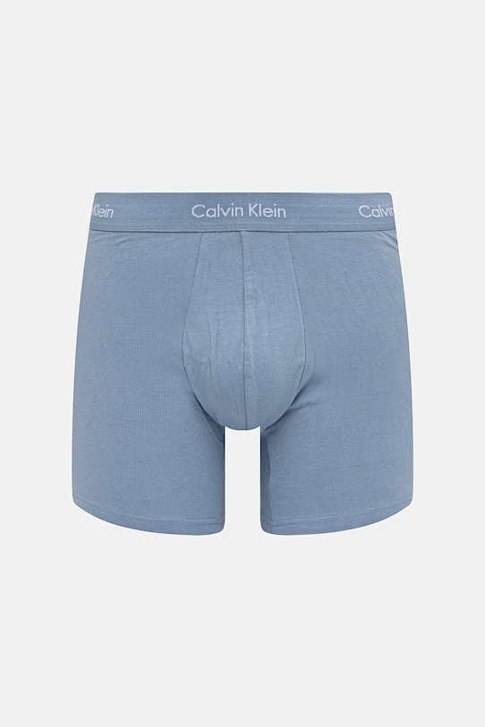 Calvin Klein Underwear boxeri 3-pack roz 000NB1770A