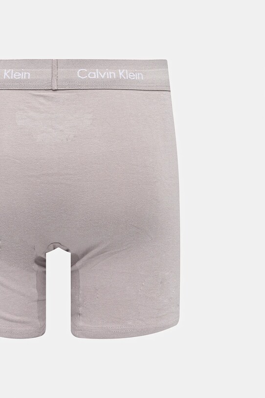 Calvin Klein Underwear boxeralsó 3 db 000NB1770A
