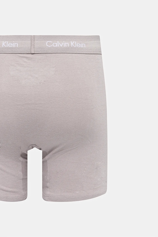 Bokserice Calvin Klein Underwear 3-pack 000NB1770A