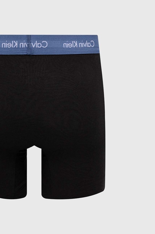 Boxerky Calvin Klein Underwear 3-pack 000NB1770A