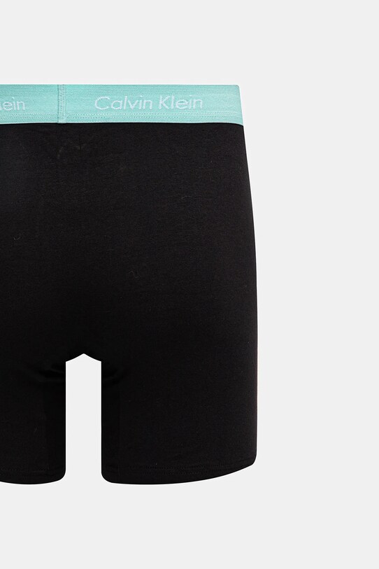 Μποξεράκια Calvin Klein Underwear 3-pack 000NB1770A