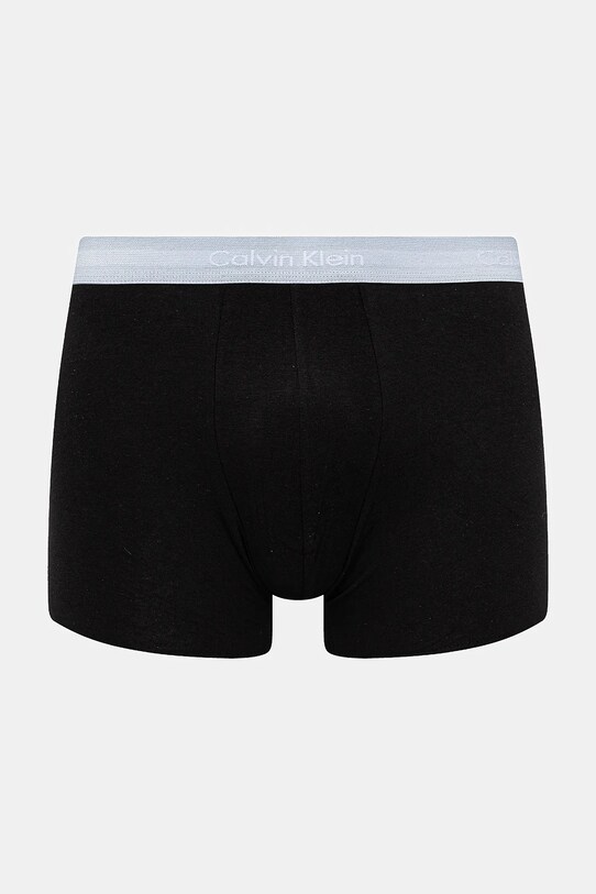 Calvin Klein Underwear boxeri 3-pack 000NB1770A negru AA00