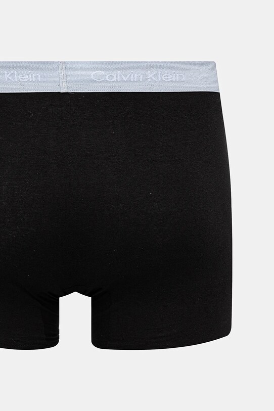 Calvin Klein Underwear boxeri 3-pack 000NB1770A negru