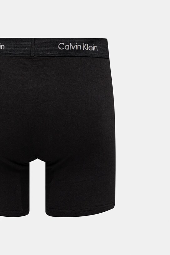 Calvin Klein Underwear boxeri 3-pack 000NB1770A negru