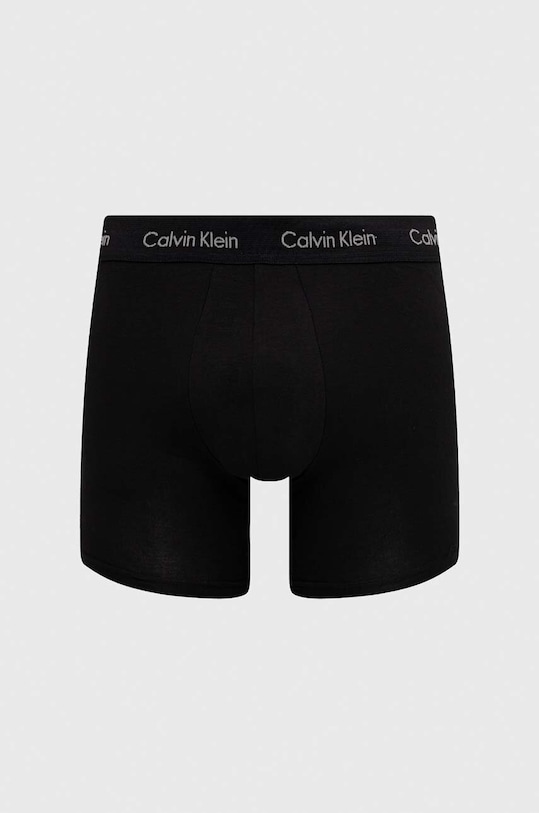 Calvin Klein Underwear bokserki 3-pack multicolor 000NB1770A