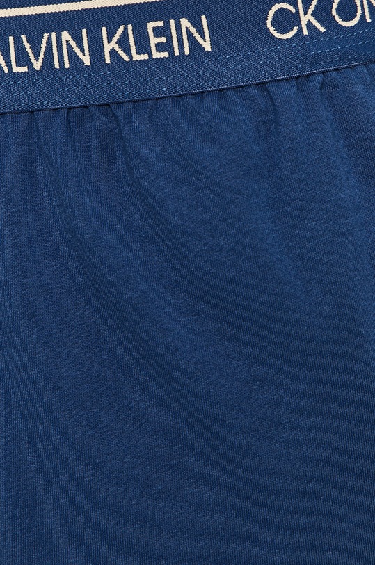 Calvin Klein Underwear Pantaloni scurti de pijama bleumarin 000NM1795E