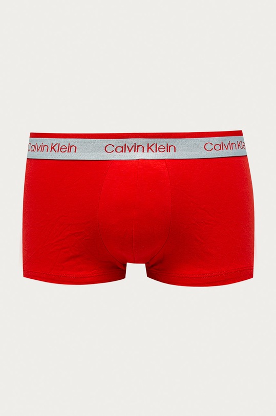 Oblečení Calvin Klein Underwear - Boxerky (5-pack) 000NB2206A vícebarevná