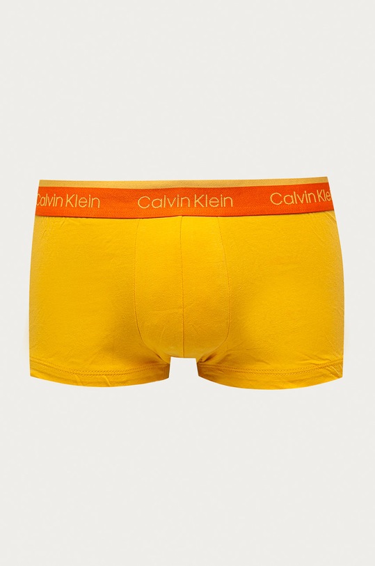 Calvin Klein Underwear - Boxerky (5-pack) vícebarevná 000NB2206A
