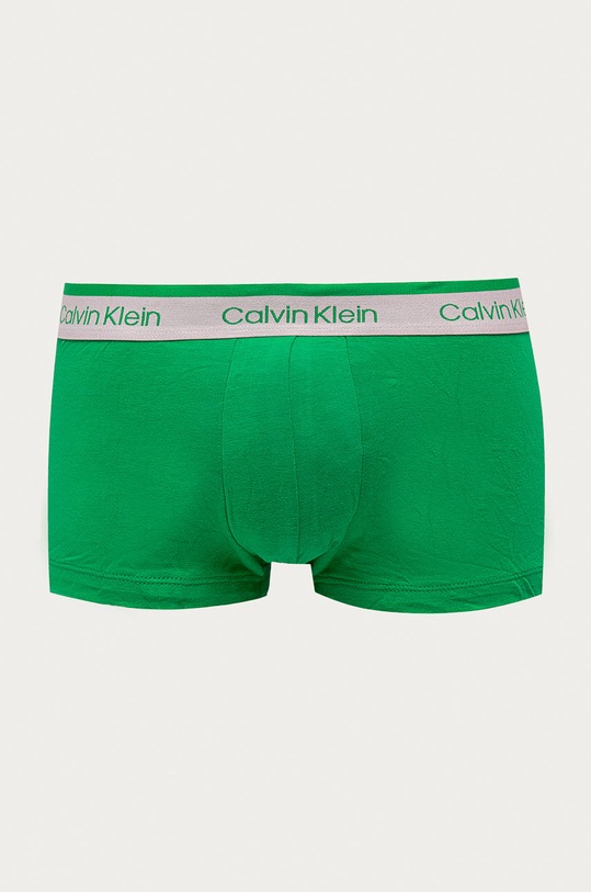 Calvin Klein Underwear - Boxerky (5-pack) 000NB2206A vícebarevná