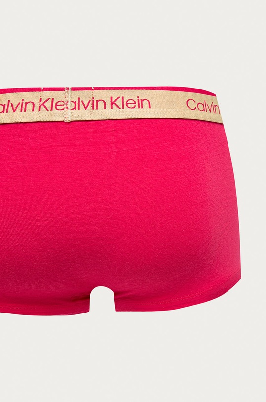Calvin Klein Underwear - Boxerky (5-pack) 000NB2206A