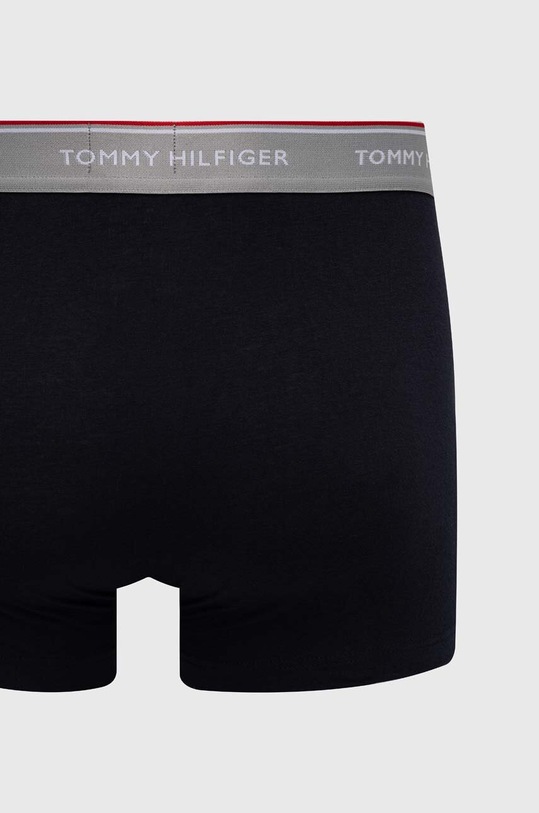 Boxerky Tommy Hilfiger 3-pack UM0UM01642
