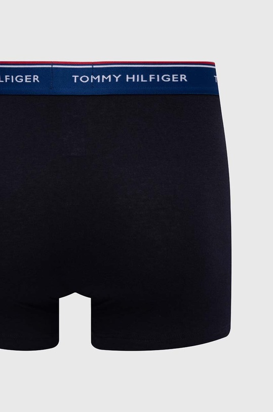 Tommy Hilfiger bokserki 3-pack UM0UM01642