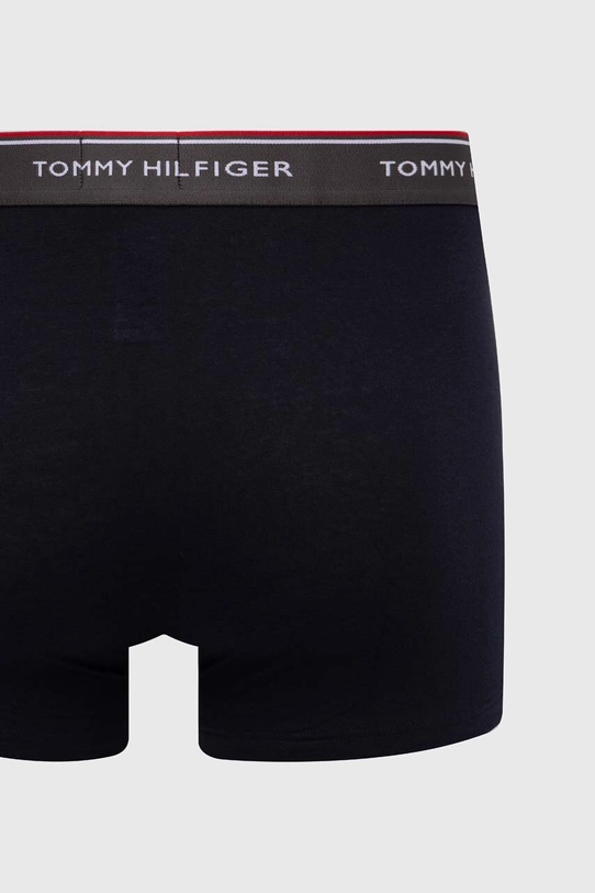 Bokserice Tommy Hilfiger 3-pack UM0UM01642