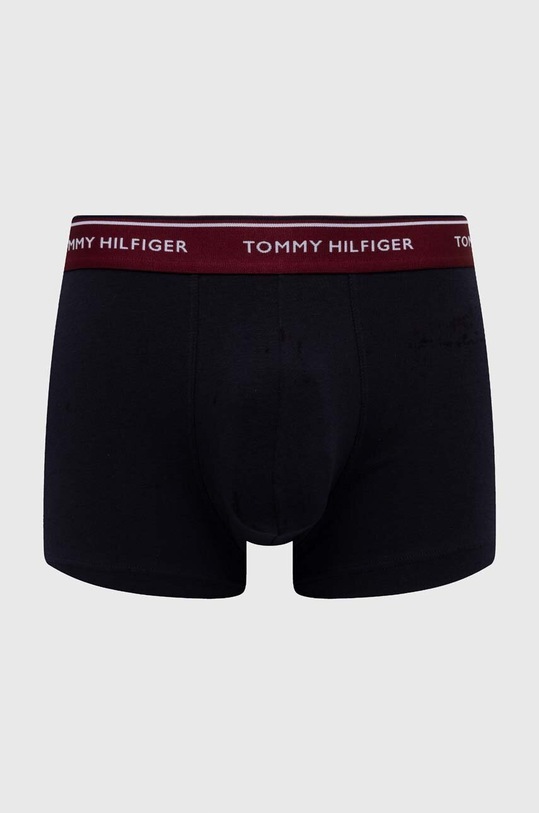 Odzież Tommy Hilfiger bokserki 3-pack UM0UM01642 multicolor