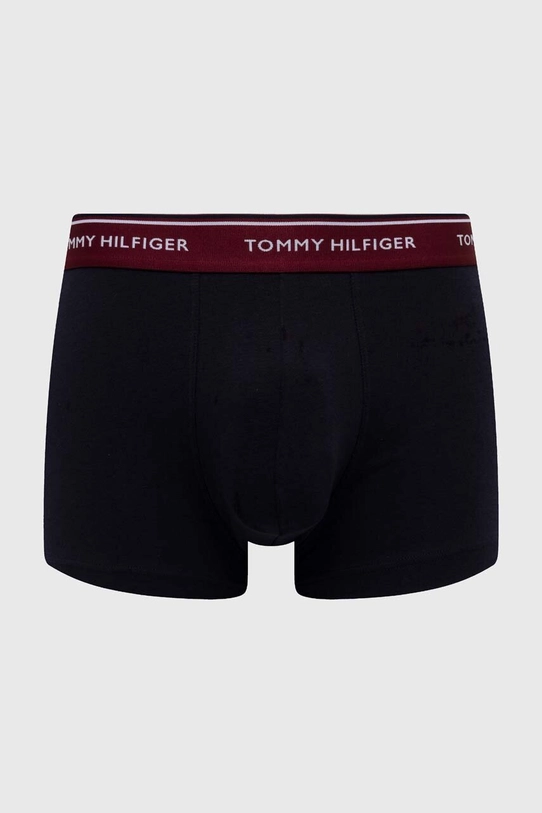 Одежда Боксеры Tommy Hilfiger 3 шт UM0UM01642 мультиколор