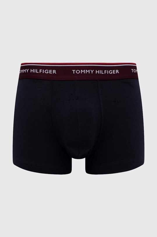 Tommy Hilfiger bokserki 3-pack multicolor UM0UM01642