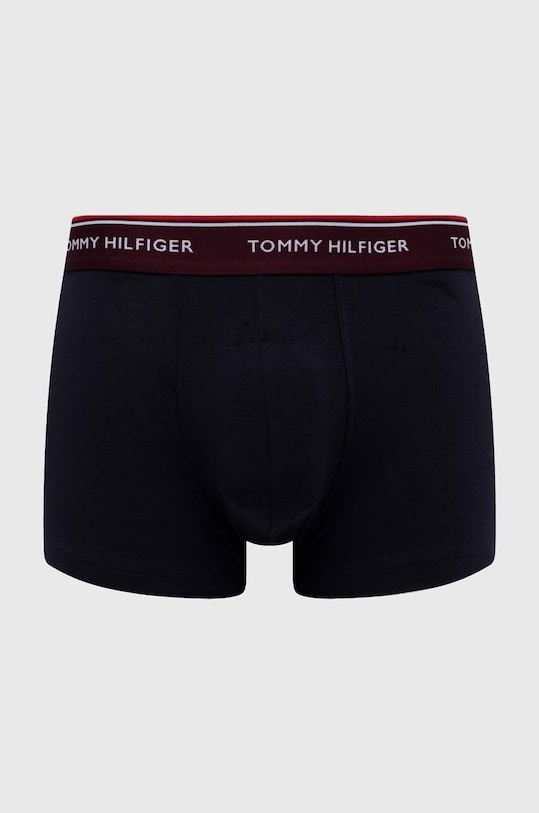 Tommy Hilfiger bokserki 3-pack multicolor UM0UM01642