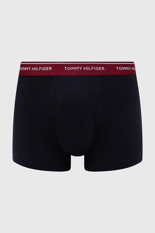 Tommy Hilfiger bokserki 3-pack UM0UM01642 multicolor AW23