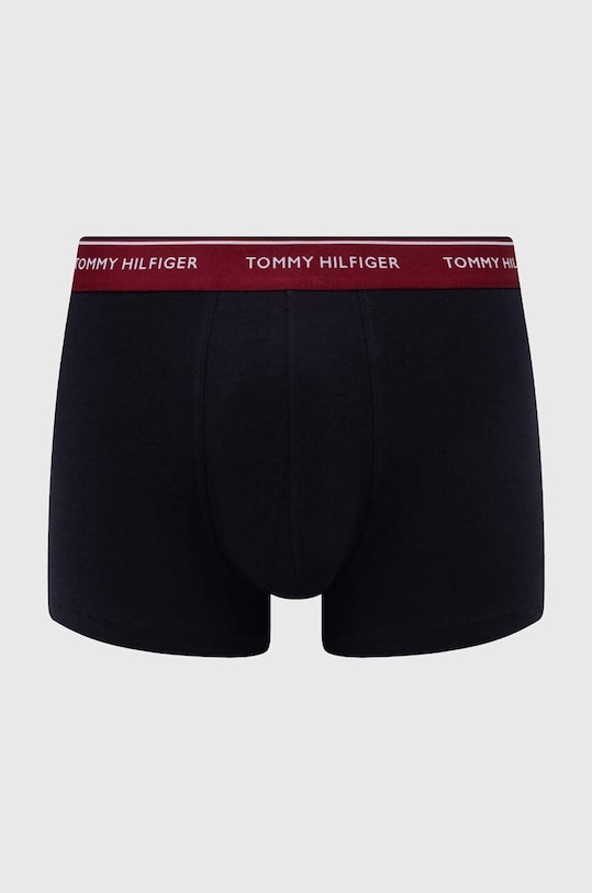 Tommy Hilfiger bokserki 3-pack UM0UM01642 multicolor AW23