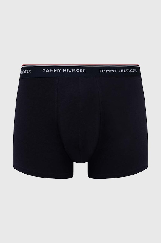 Odzież Tommy Hilfiger bokserki 3-pack UM0UM01642 multicolor