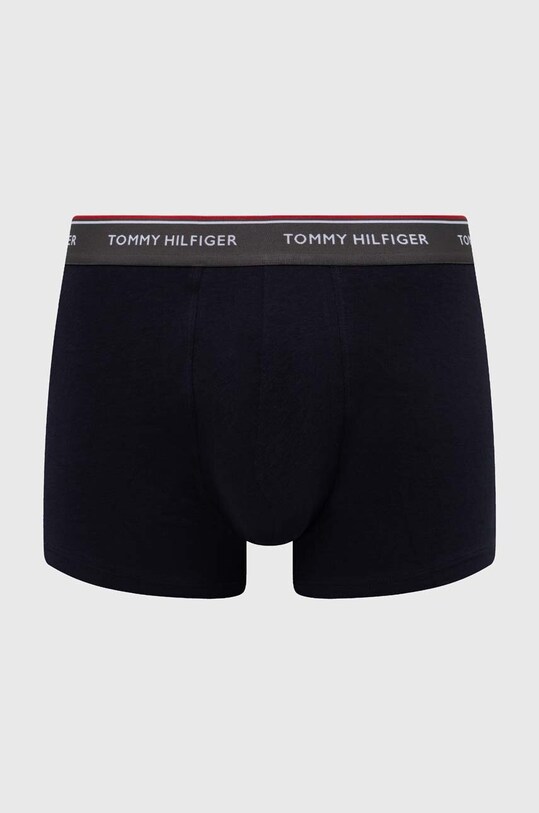 Μποξεράκια Tommy Hilfiger 3-pack πολύχρωμο UM0UM01642