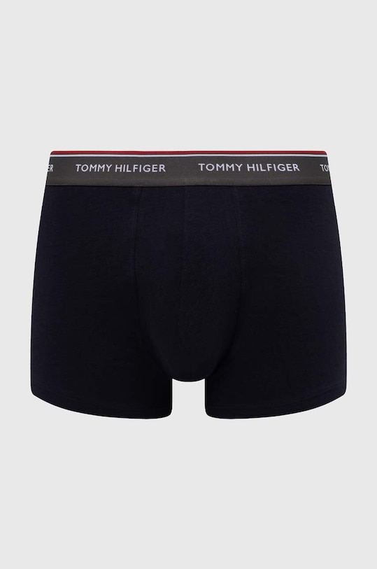 Tommy Hilfiger bokserki 3-pack multicolor UM0UM01642