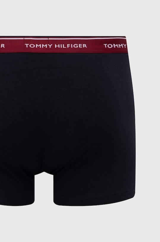 Tommy Hilfiger bokserki 3-pack UM0UM01642 multicolor