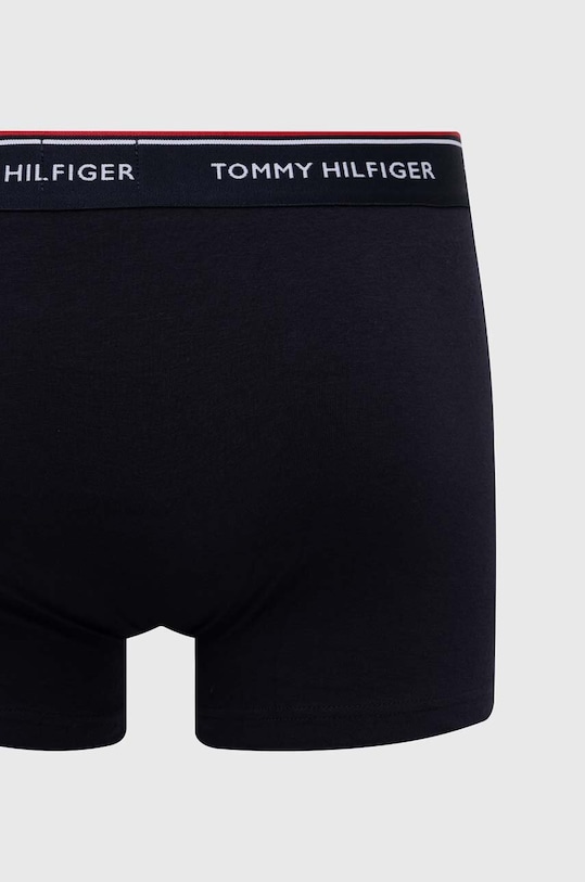 Tommy Hilfiger bokserki 3-pack UM0UM01642