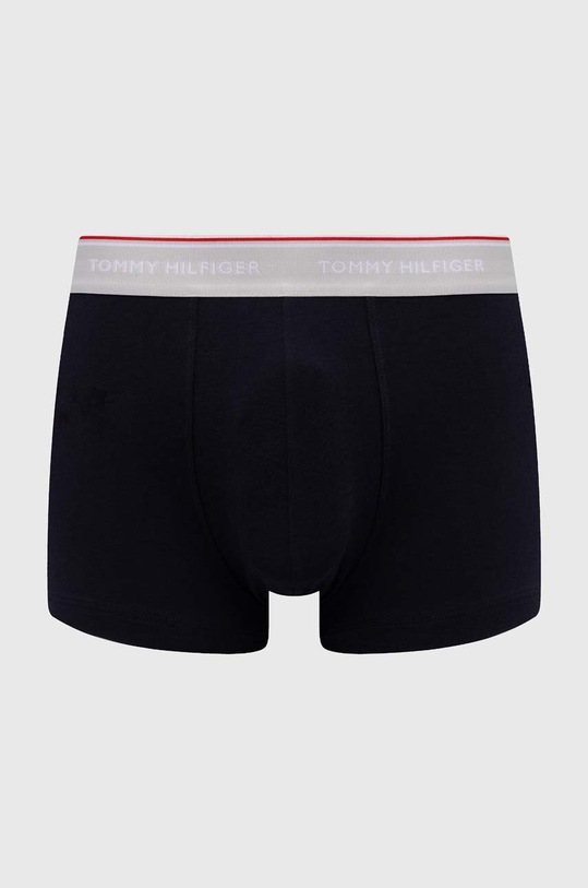 Boxerky Tommy Hilfiger 3-pack UM0UM01642 vícebarevná AW23