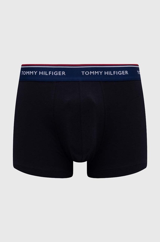 Oblečení Boxerky Tommy Hilfiger 3-pack UM0UM01642 vícebarevná