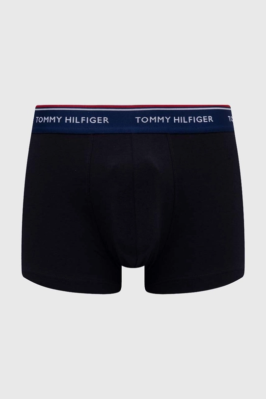 Odjeća Bokserice Tommy Hilfiger 3-pack UM0UM01642 šarena