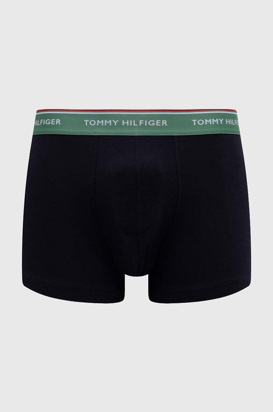 Boxerky Tommy Hilfiger 3-pack vícebarevná UM0UM01642
