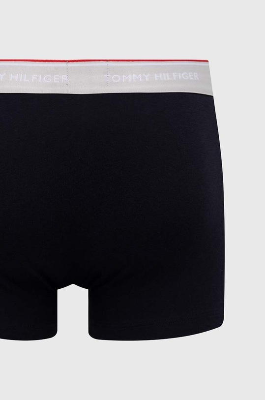 Boxerky Tommy Hilfiger 3-pack UM0UM01642 vícebarevná