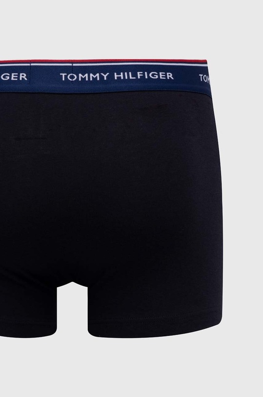 Boxerky Tommy Hilfiger 3-pack UM0UM01642