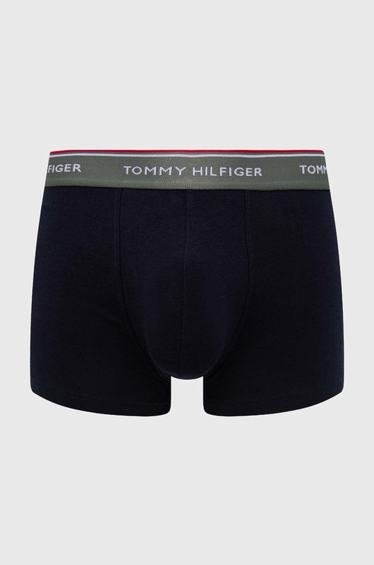 Tommy Hilfiger bokserki 3-pack UM0UM01642 multicolor AW23