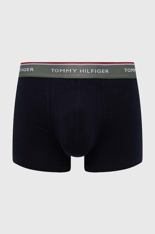 Tommy Hilfiger bokserki 3-pack UM0UM01642 multicolor AW23