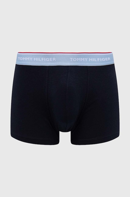 Tommy Hilfiger bokserki 3-pack multicolor UM0UM01642