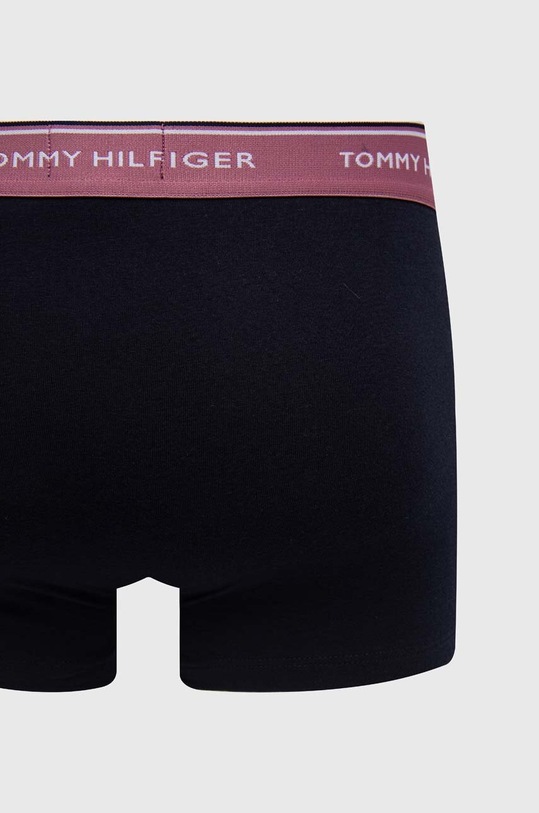 Tommy Hilfiger bokserki 3-pack UM0UM01642