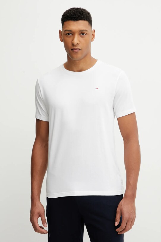 Tommy Hilfiger πιτζάμα UM0UM01794 σκούρο μπλε SS25