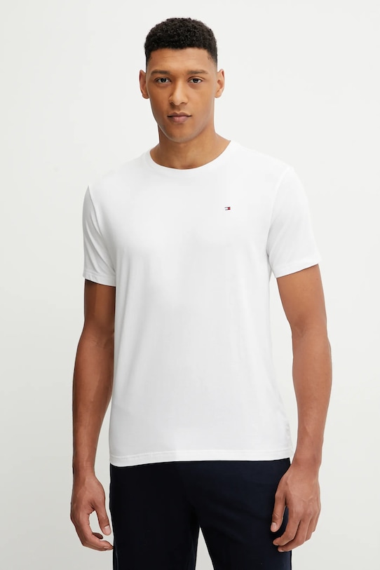 Tommy Hilfiger піжама UM0UM01794 темно-синій SS25