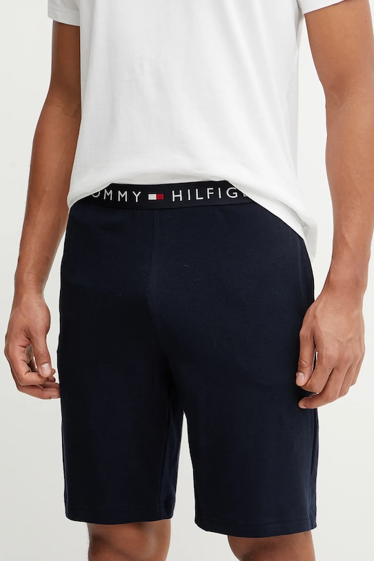 Одяг Tommy Hilfiger піжама UM0UM01794 темно-синій