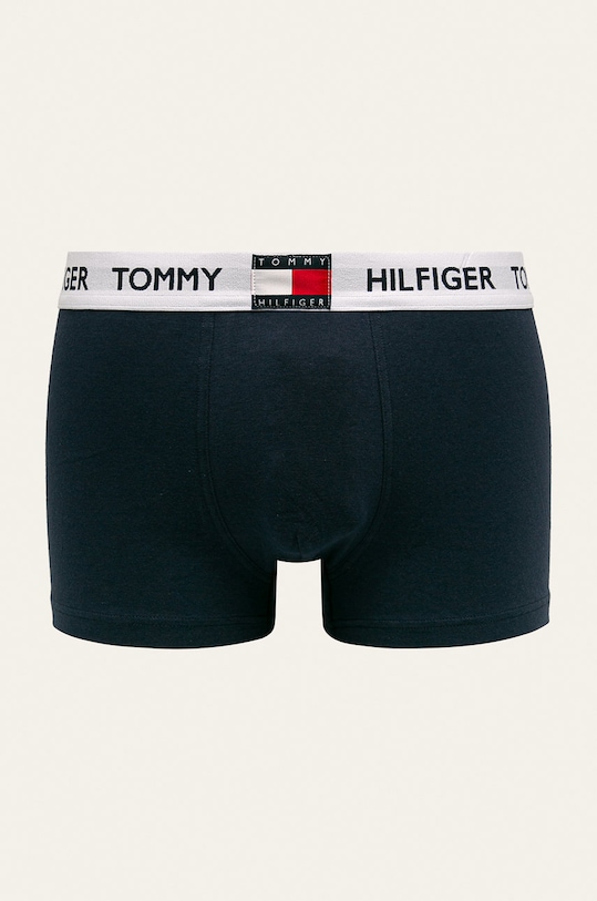 Tommy Hilfiger - Μποξεράκια βαμβάκι σκούρο μπλε UM0UM01810