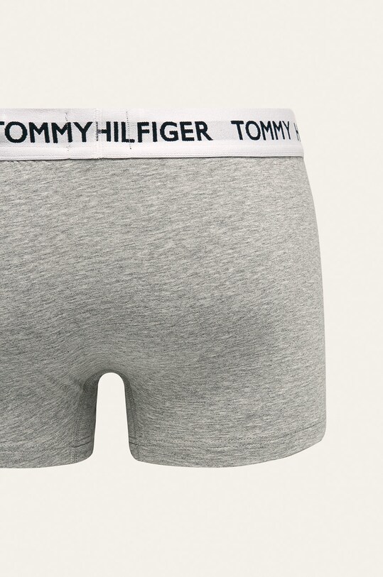 Tommy Hilfiger - Боксери UM0UM01810 сірий AA00