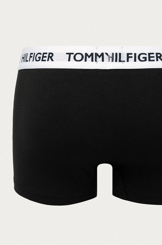 Tommy Hilfiger - Boxerky UM0UM01810 černá AA00