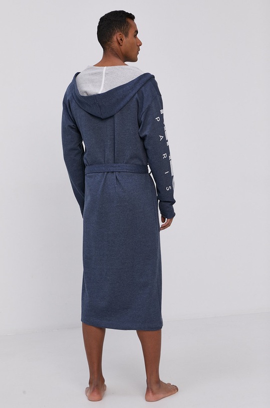 Župan Kenzo KLOGO tmavomodrá SS21