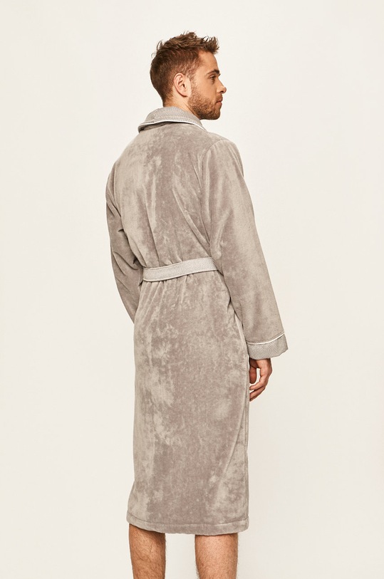 Oblečení Hugo Boss - Župan LORD.MEN šedá