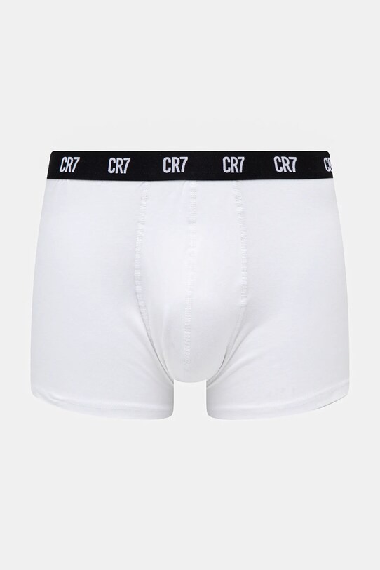 CR7 Cristiano Ronaldo - Bokserki (5 pack) 8106.49.2400 multicolor SS20