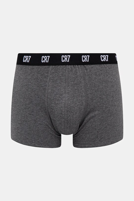 CR7 Cristiano Ronaldo - Bokserki (5 pack) multicolor 8106.49.2400