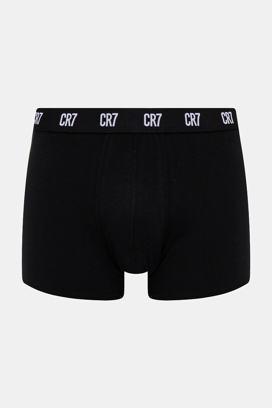 CR7 Cristiano Ronaldo - Bokserki (5 pack) 8106.49.2400 multicolor