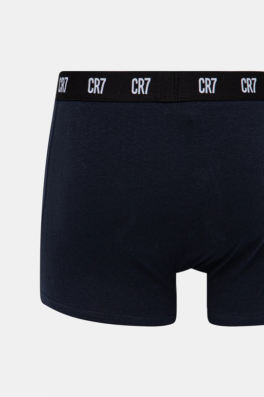 CR7 Cristiano Ronaldo - Bokserki (5-pack) 8106.49.2401